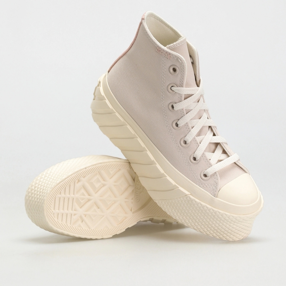 Platform Converse